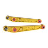Skunk2 Honda/Acura EK Alpha Series Rear Lower Control Arm Set